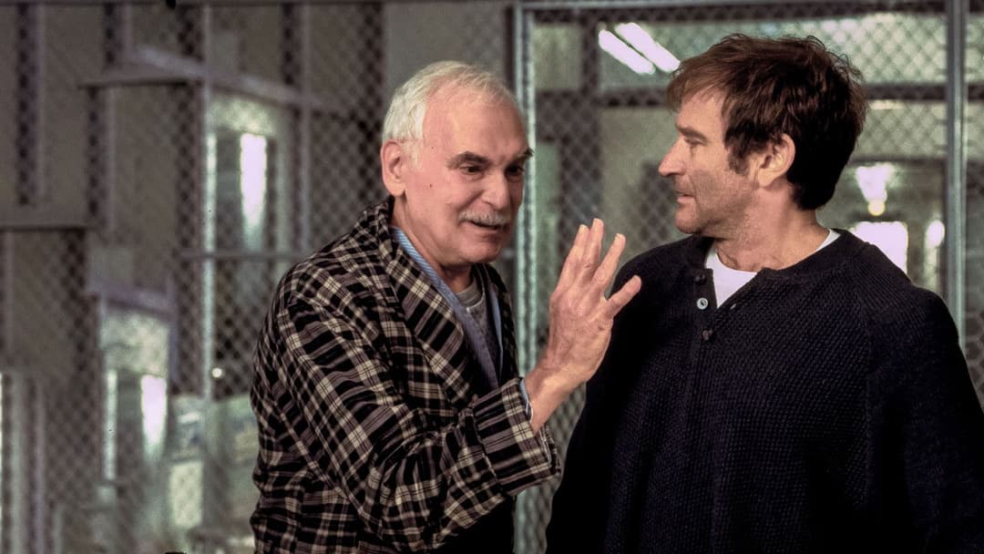 Patch Adams backdrop 9