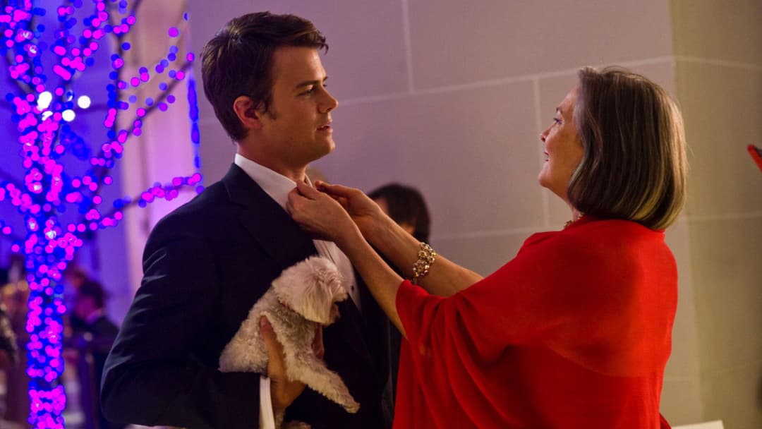 Happy New Year - Neues Jahr, neues Glück backdrop 14