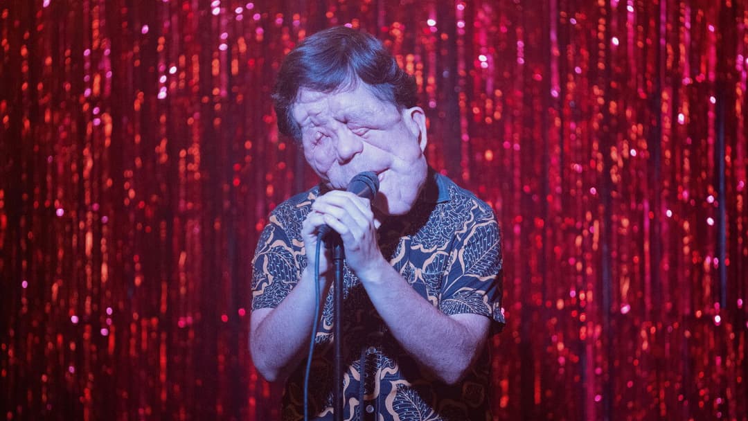 A Different Man backdrop 4