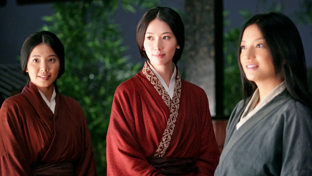 Red Cliff backdrop 10