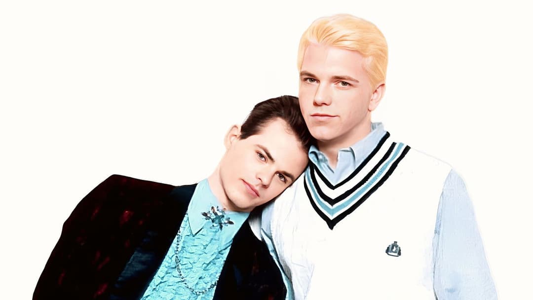 Edge of Seventeen - Sommer der Entscheidung backdrop 16