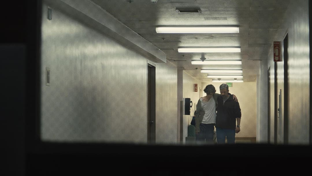 Beautiful Boy backdrop 5