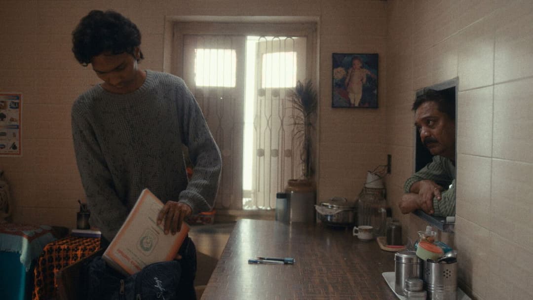 We Were Here backdrop 1