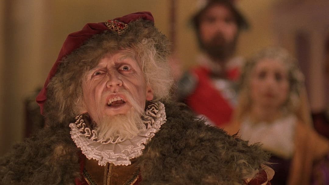 Гармидер backdrop 10