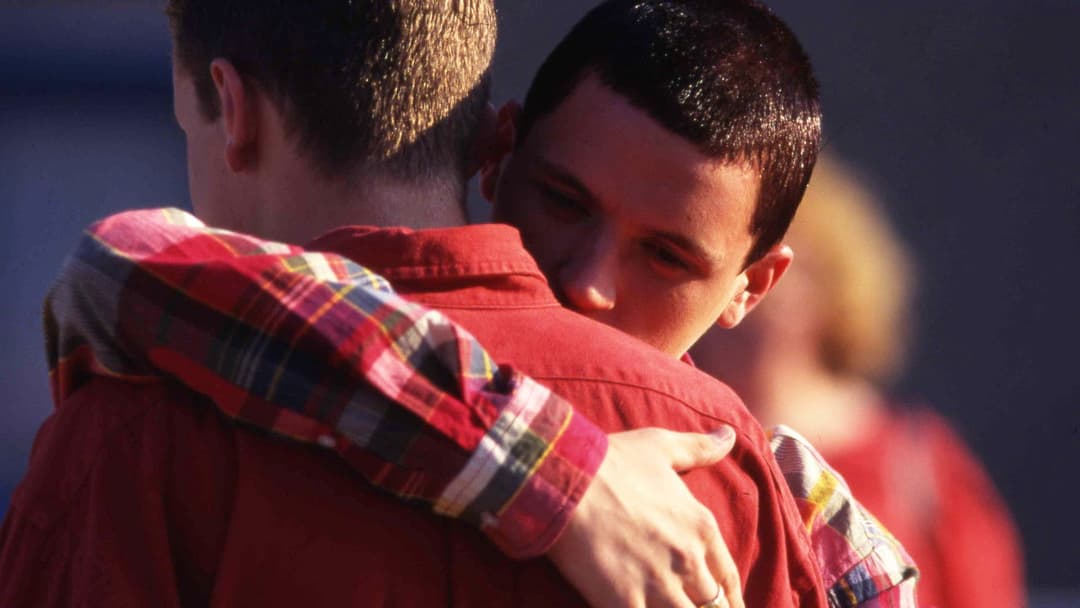 Краса backdrop 8