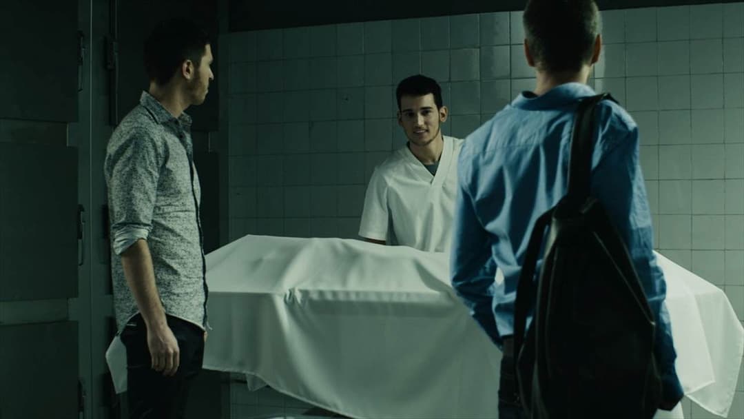 Die Leiche der Anna Fritz backdrop 2