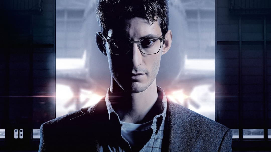 Black Box - Gefährliche Wahrheit backdrop 8