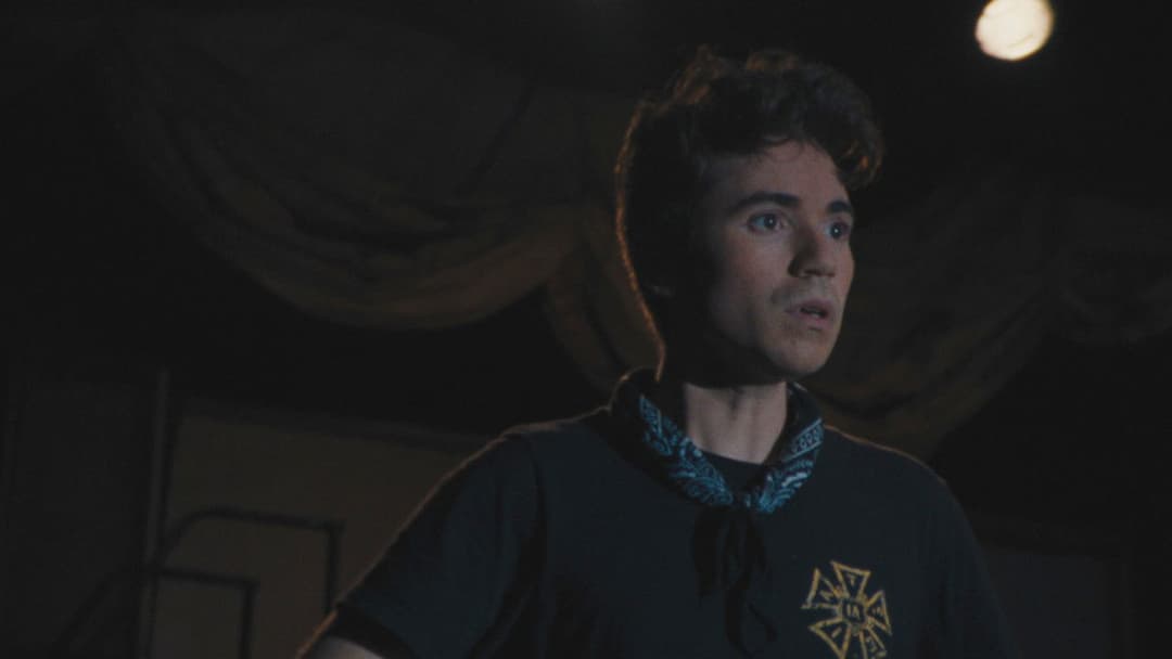 Theater Camp backdrop 10