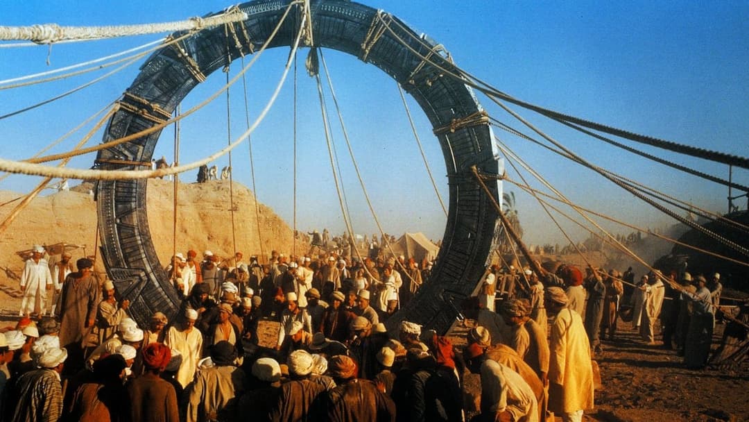Stargate backdrop 7