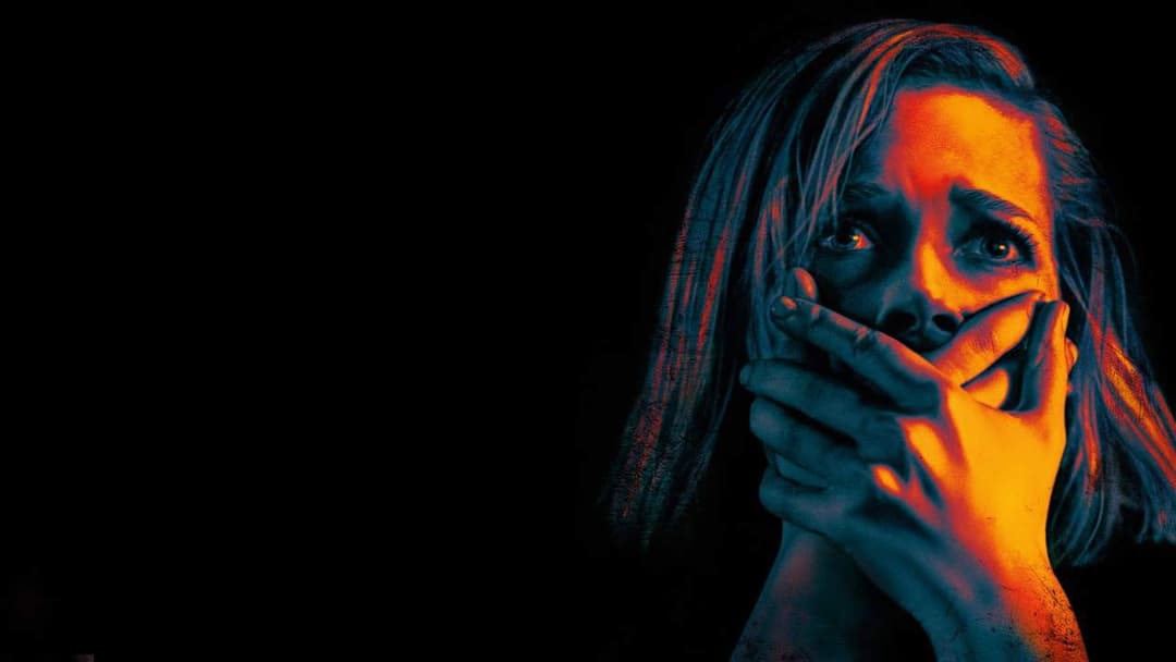 Не дихай backdrop 12