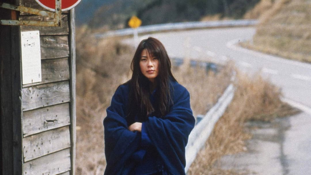 幻の光 backdrop 4