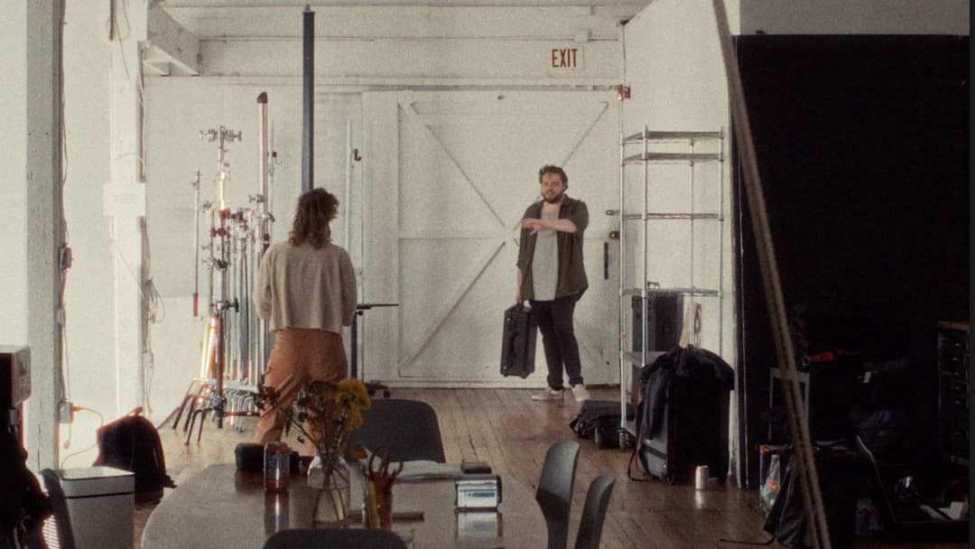 All My Friends backdrop 2