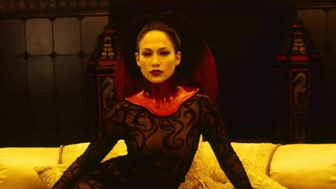 The Cell backdrop 15