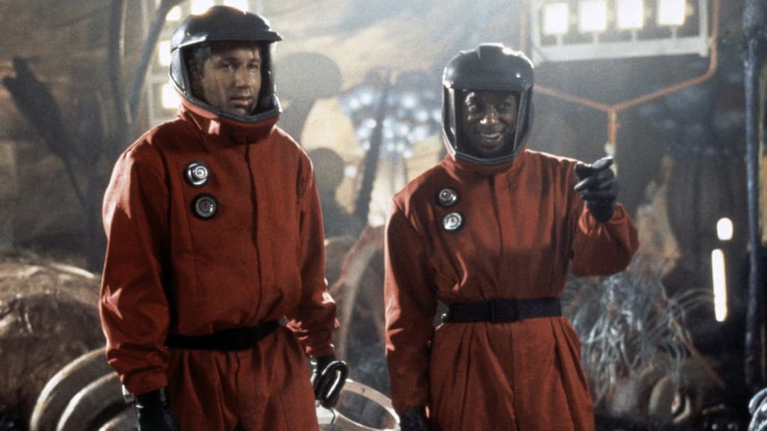 Еволюція backdrop 8