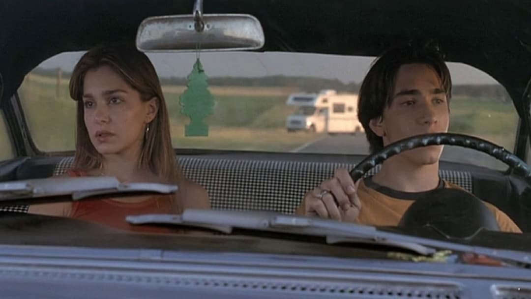 Джиперс Кріперс backdrop 8