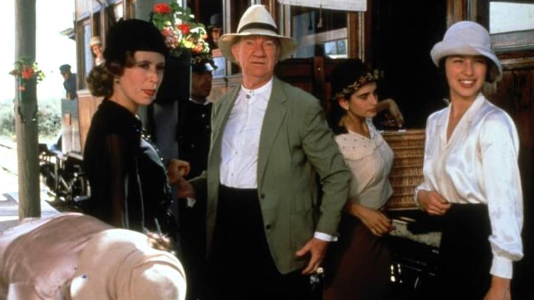 Витончена епоха backdrop 9