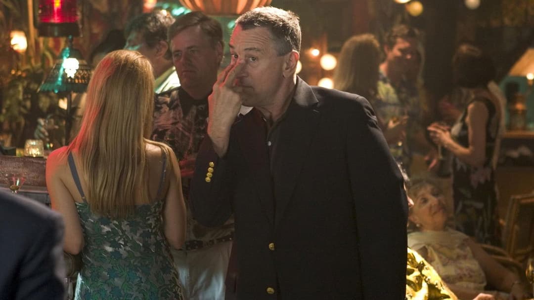 Знайомство з Факерами backdrop 13