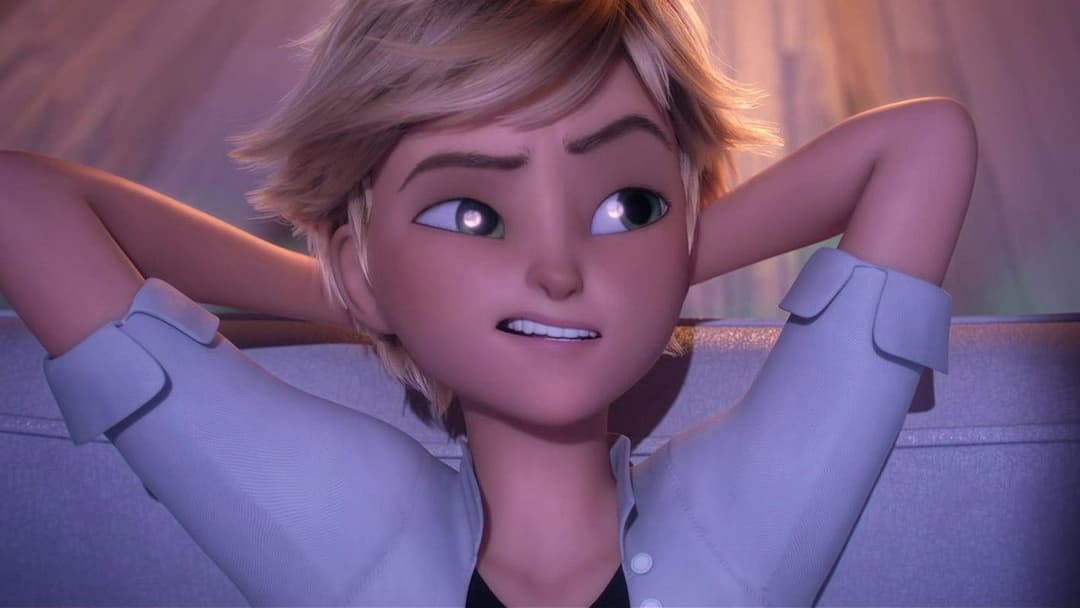 Леді Баг і Супер-Кіт. Фільм backdrop 20