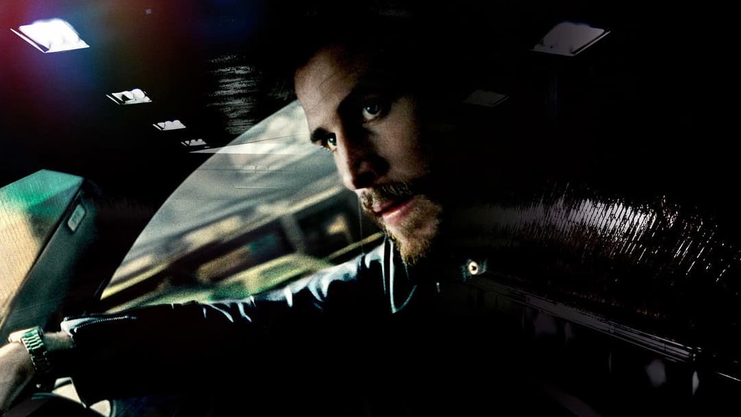 Killerman backdrop 3