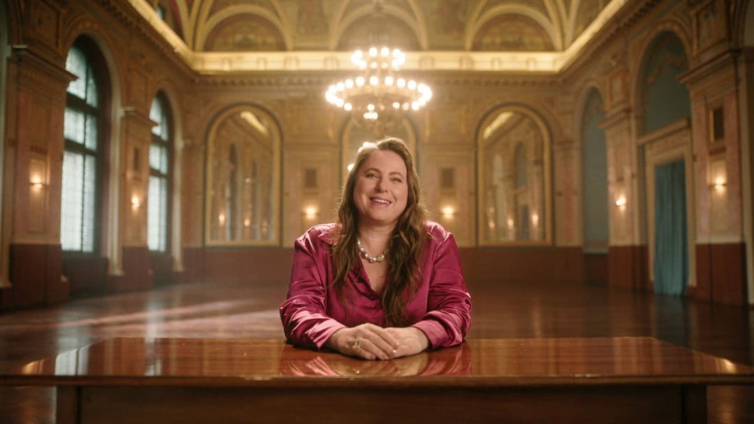 Die Königin des Schachs backdrop 4