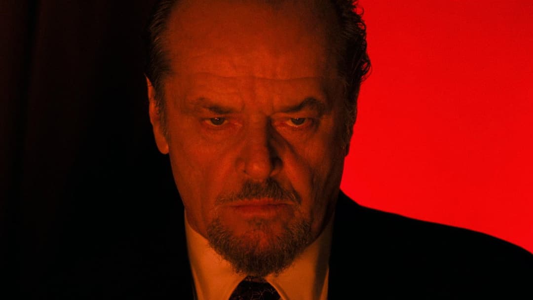 The Departed backdrop 13