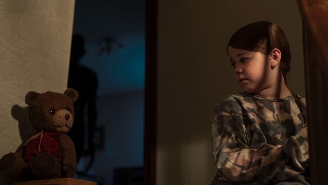 Imaginary backdrop 19