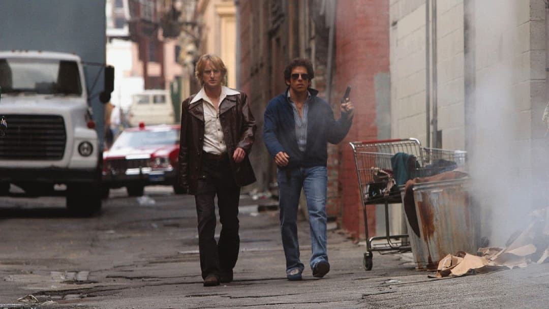 Старскі та Гатч backdrop 18