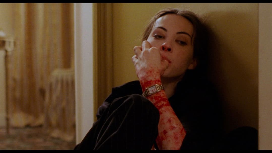 В моїй шкірі backdrop 18