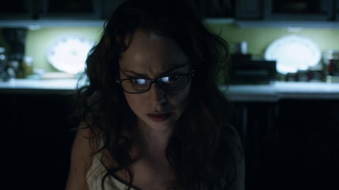 Прокляття Чакі backdrop 12