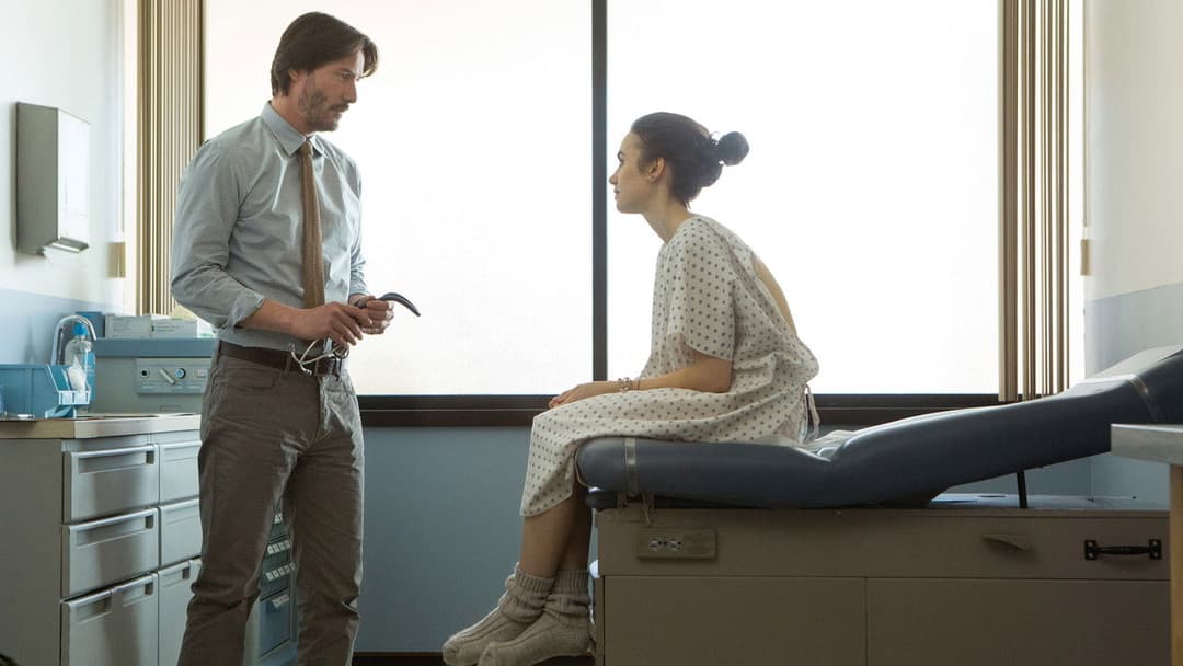 До кісток backdrop 4