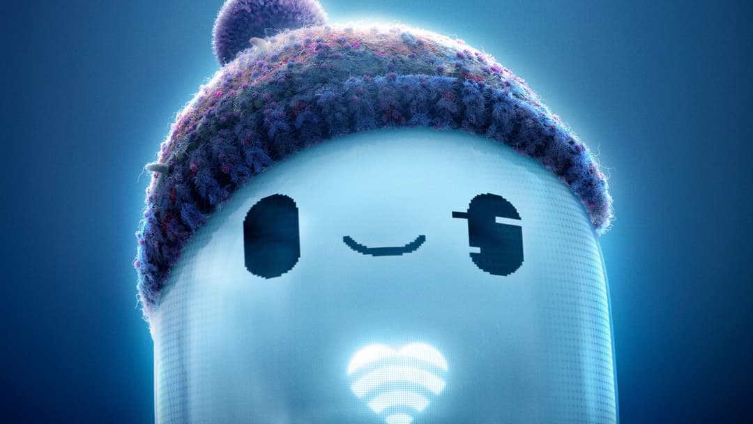 Щось не так з Роном backdrop 16