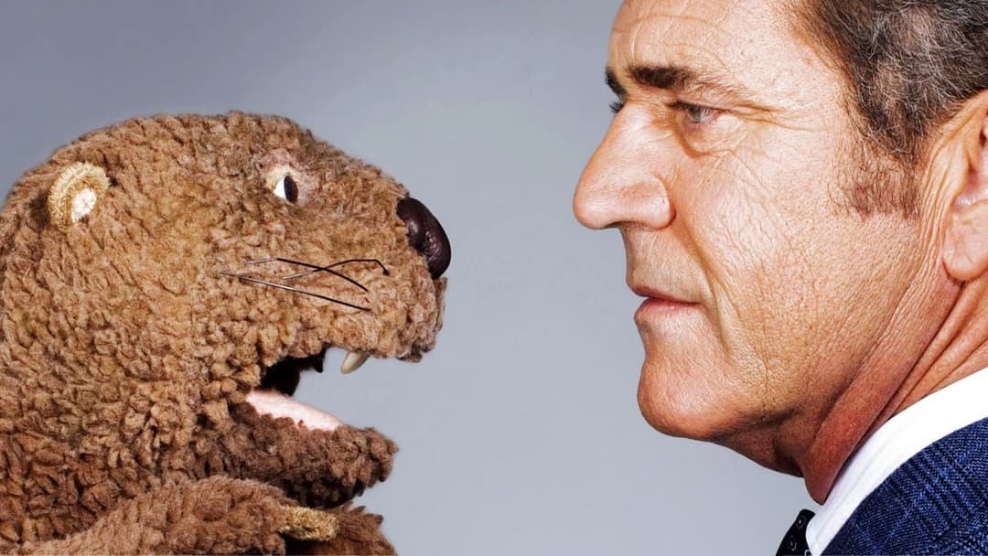 Бобер backdrop 5