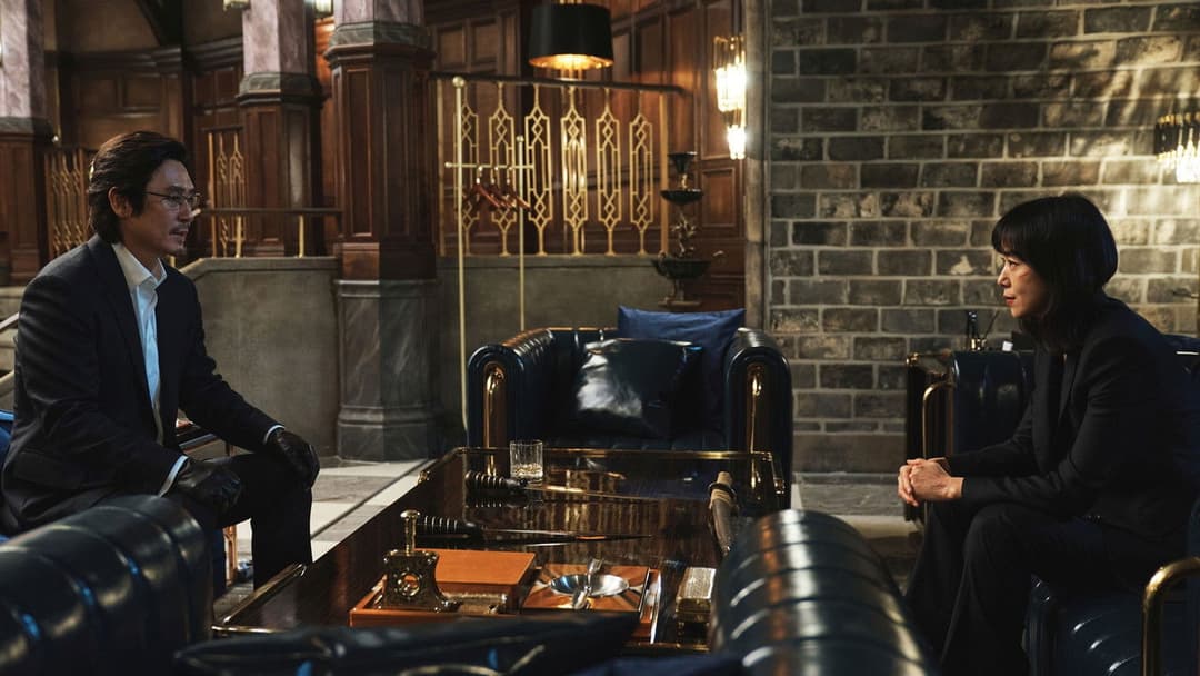 Kill Boksoon backdrop 9