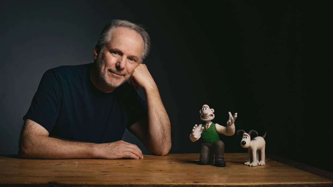 Воллес і Ґроміт: Перната відплата backdrop 13