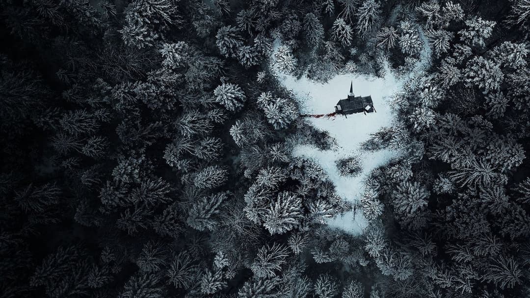 Paranormal Activity - Verwandschaftsverhältnisse backdrop 2