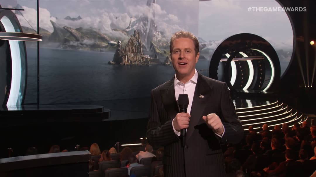 Highguard | Official Launch Showcase backdrop 1