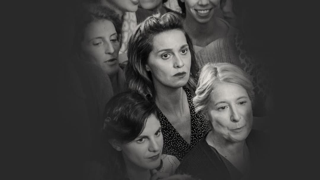 Morgen ist auch noch ein Tag backdrop 5