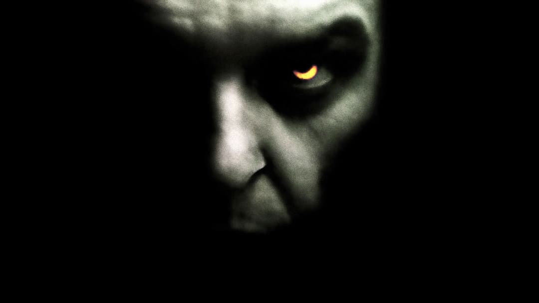 Wolf - Das Tier im Manne backdrop 19