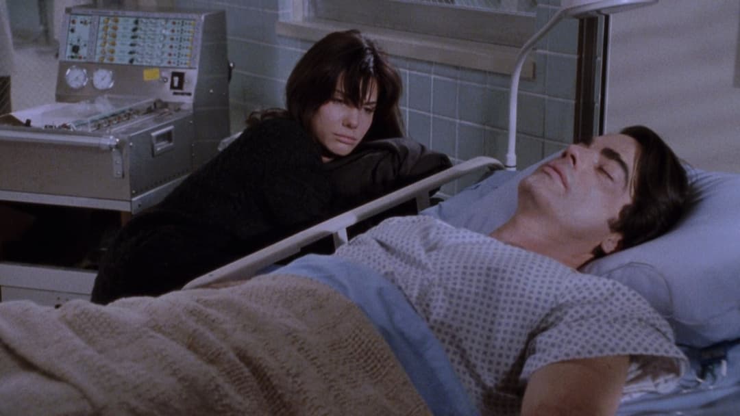 Während du schliefst backdrop 20