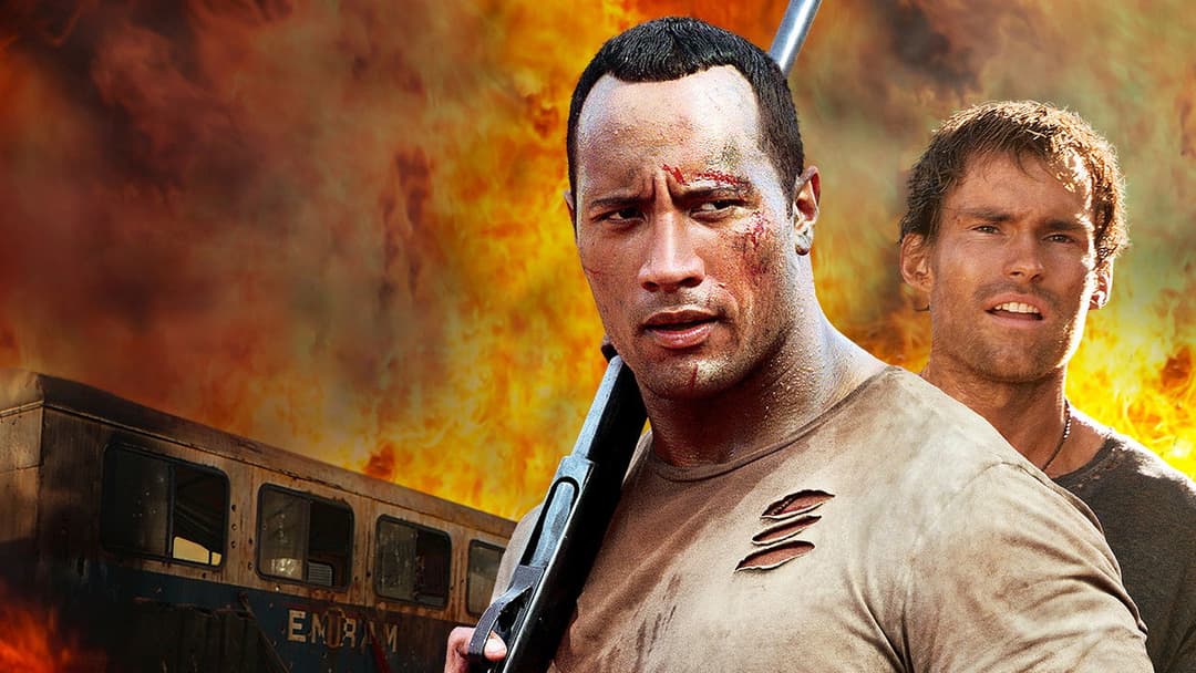 Скарб Амазонки backdrop 9