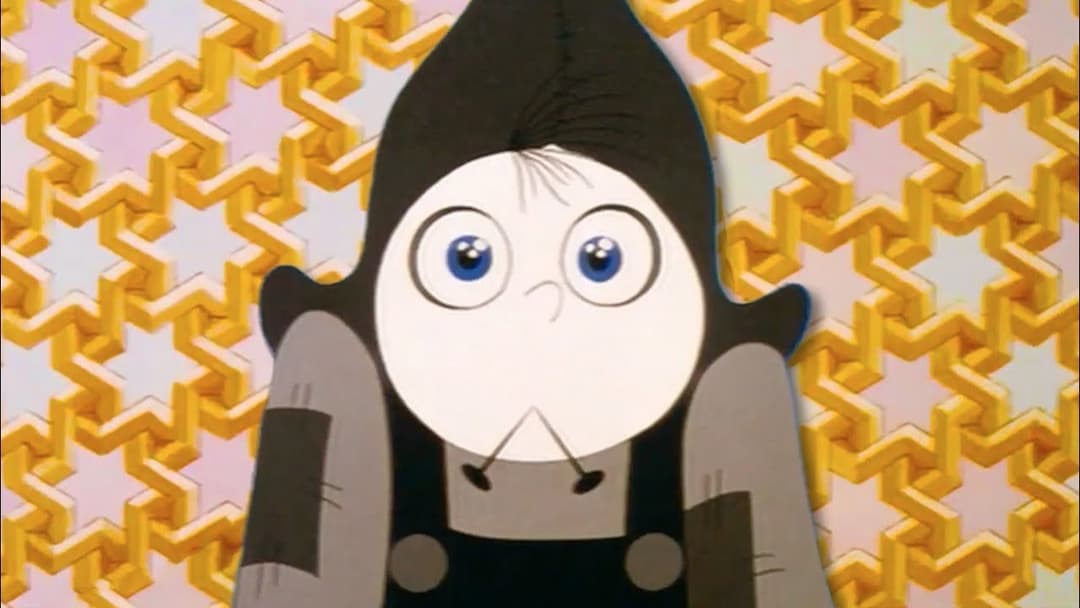 Der Dieb und der Schuster backdrop 5