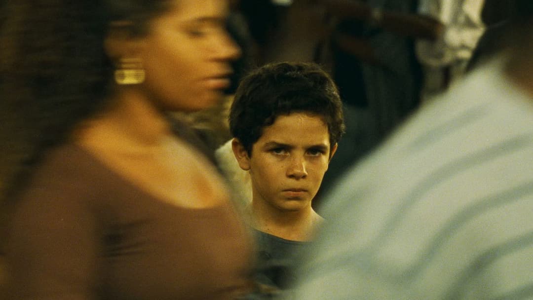 Бразилія. Центральний вокзал backdrop 6