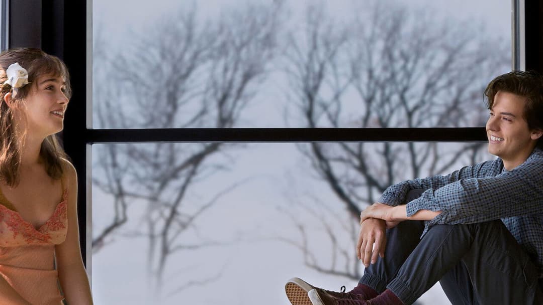 Drei Schritte zu Dir backdrop 5