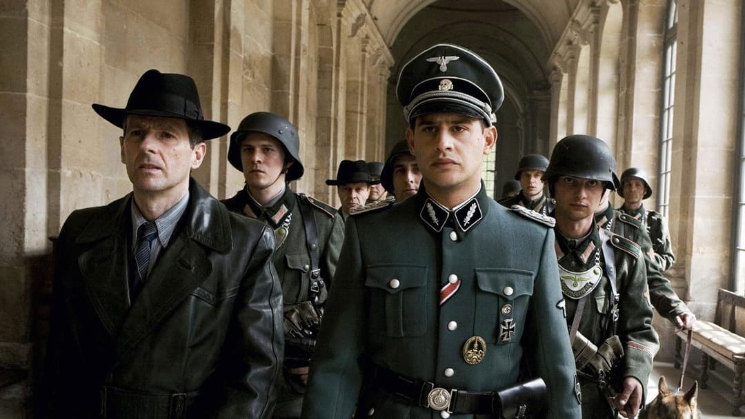 Жінки-агенти backdrop 4