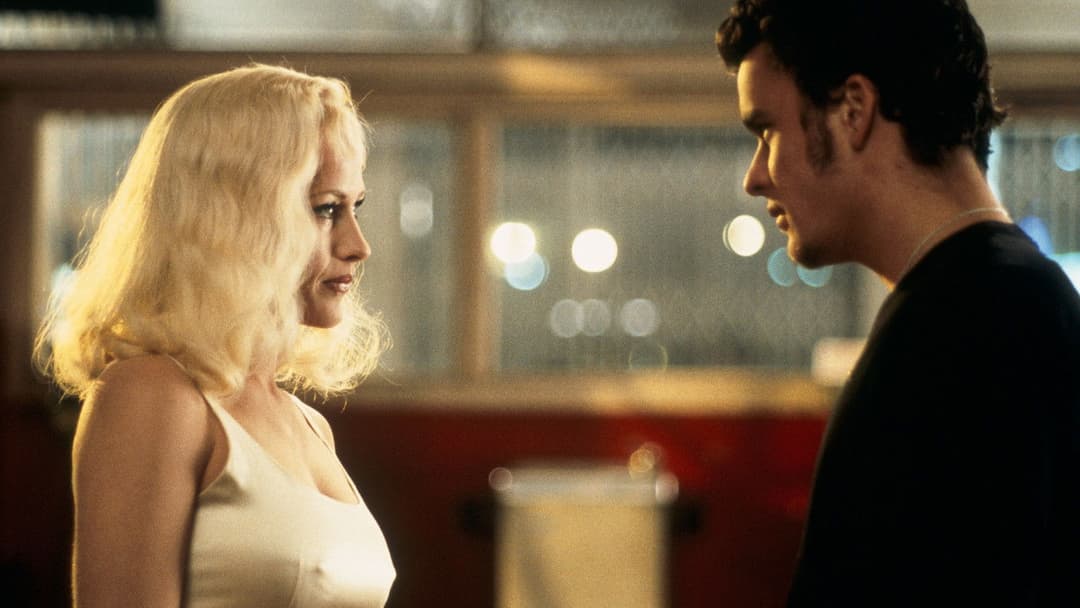 Lost Highway backdrop 6