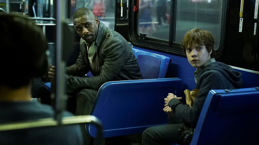 Der Dunkle Turm backdrop 6