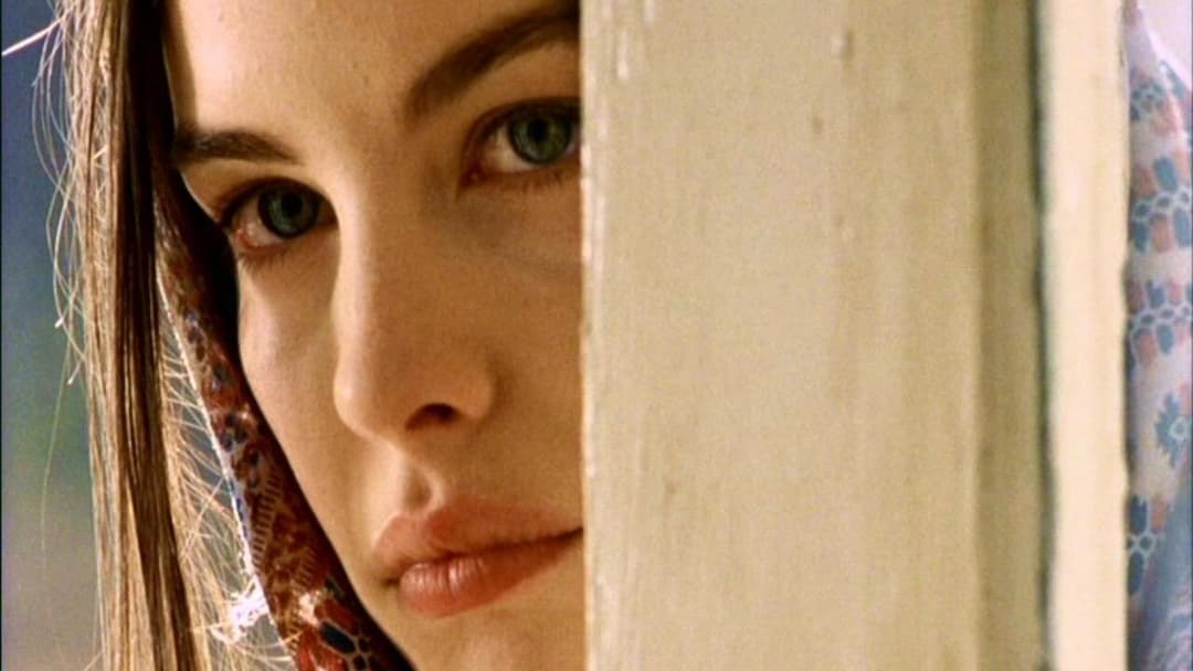 Onegin - Eine Liebe in St. Petersburg backdrop 13