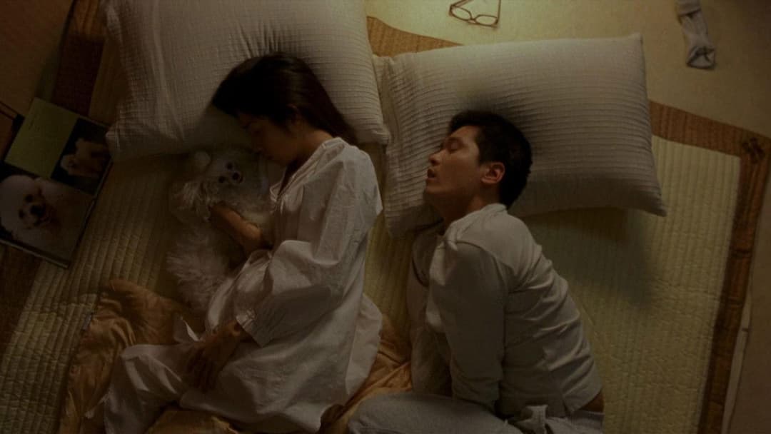 플란다스의 개 backdrop 14