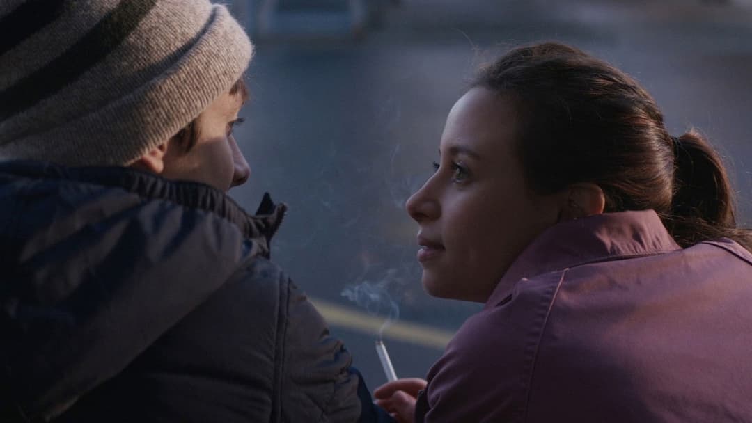 Дуже темні часи backdrop 14