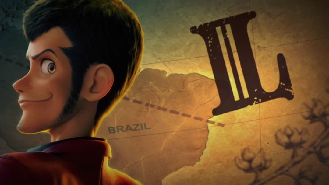 ルパン三世 THE FIRST backdrop 20